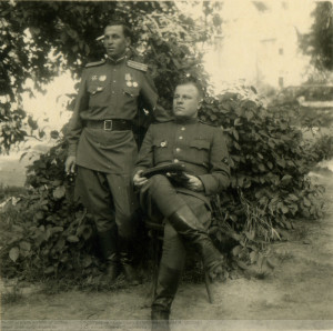 нарукавный знак ИПТА