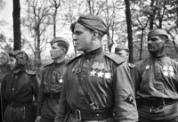 знак противотанковой артиллерии РККА