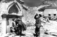 Крым 1944, ИПТА